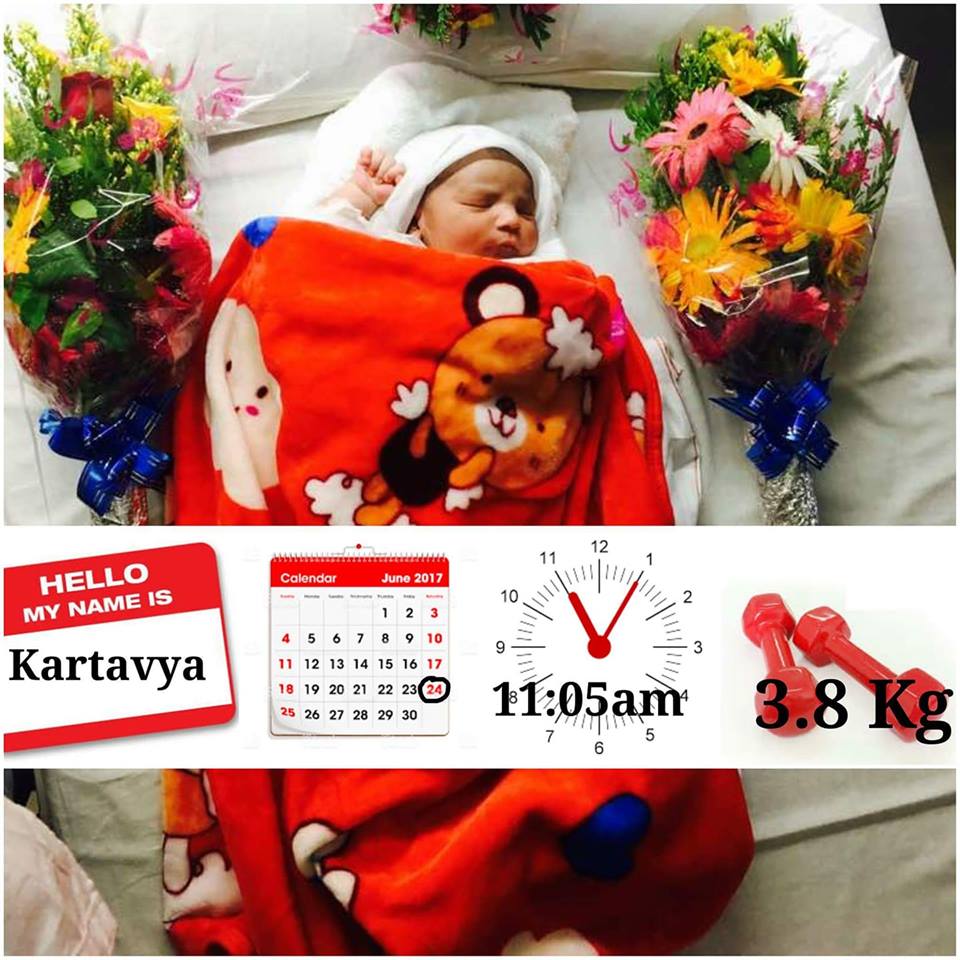 “KARTAVYA” It’s Not Just A Name.