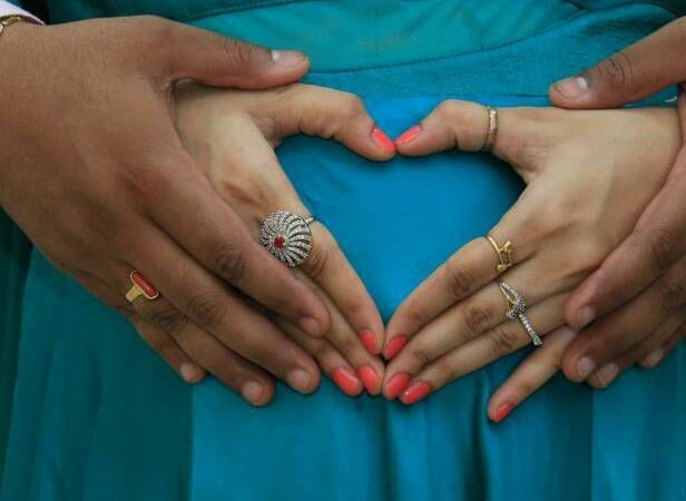 Garbh Sanskar, My 9 month preparing, to fall in Love for Life-time.