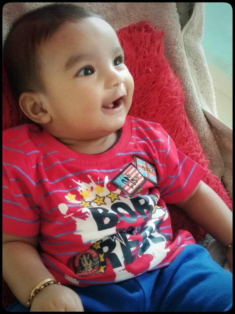 6 months Exclusive breastfeed, What next?