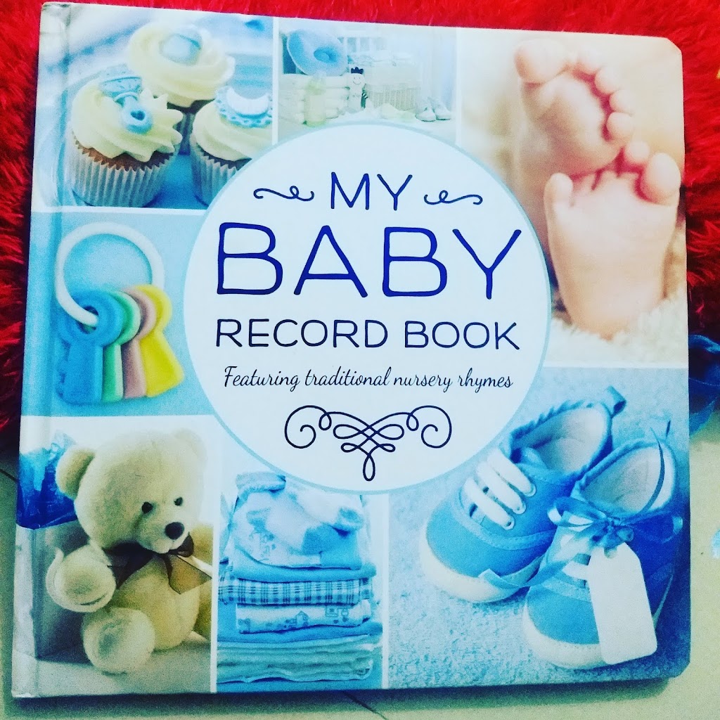 His first fall, his first ill, his first loud cry.