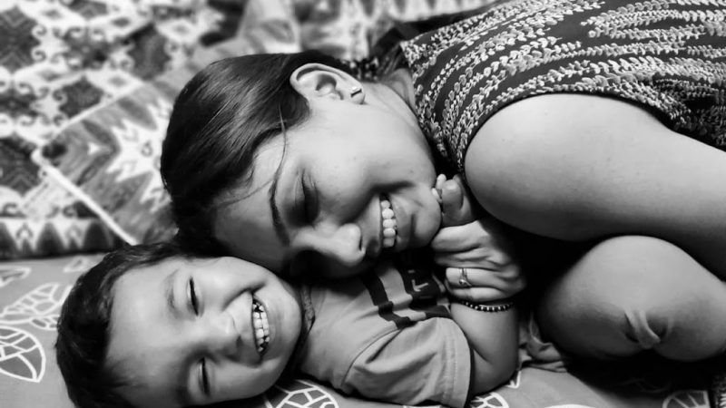 Wishing all Mommies out there, A Very Happy Womens Day.