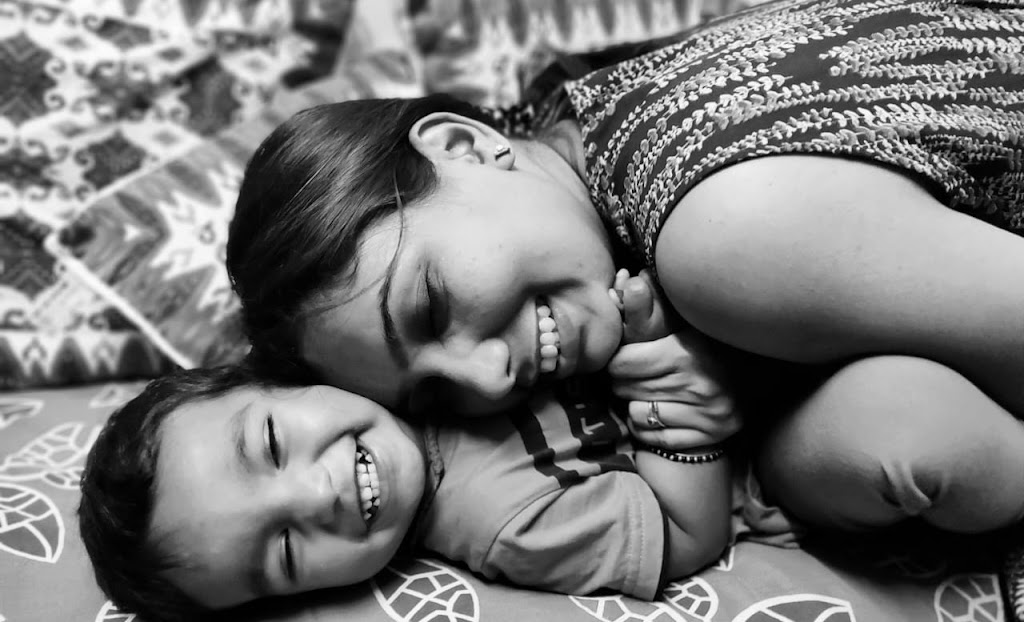 Wishing all Mommies out there, A Very Happy Womens Day.