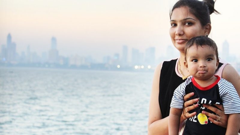 Am I a Crazy Mom!