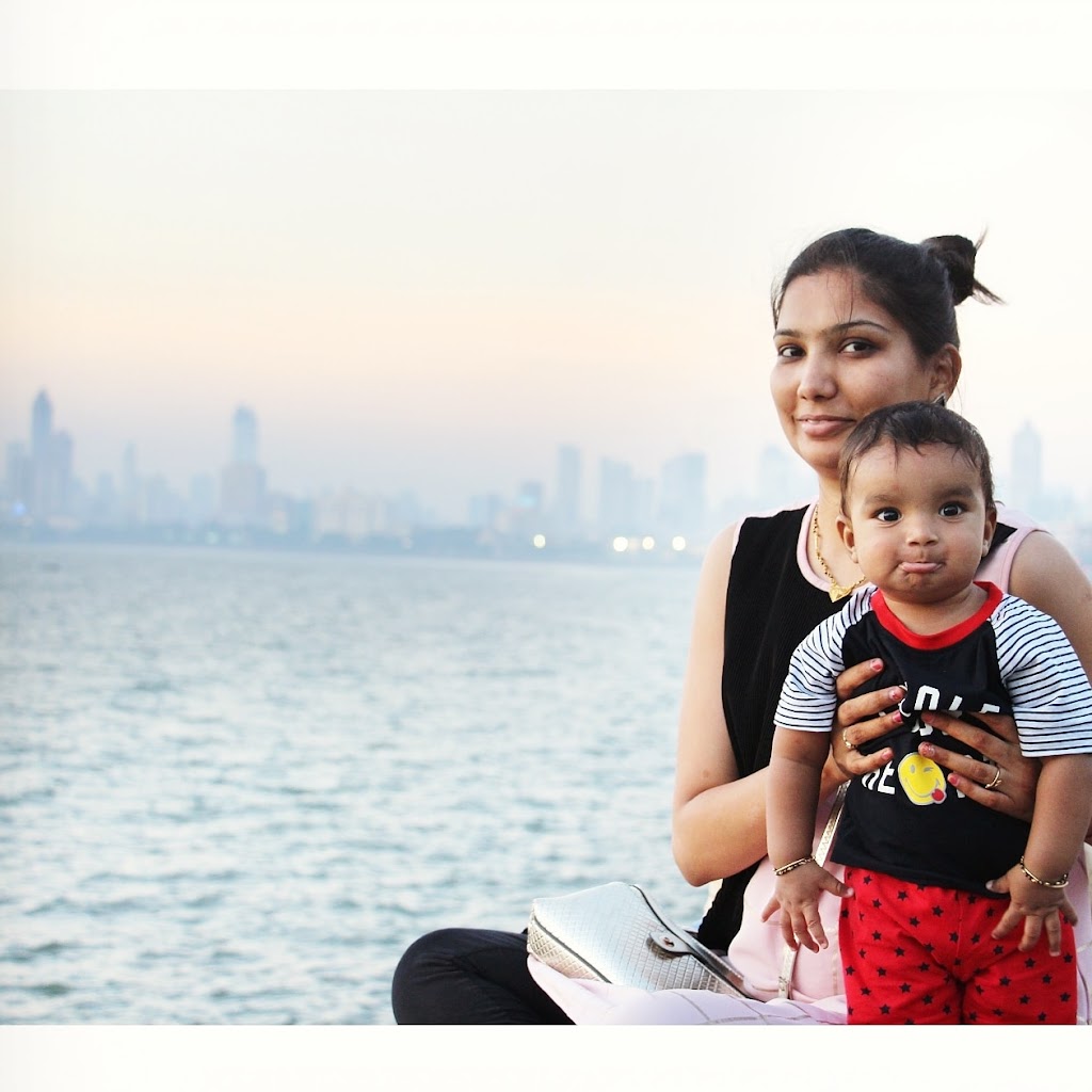 Am I a Crazy Mom!