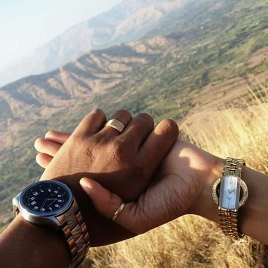 To my Best Friend for Life.